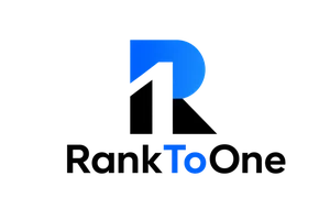 RankToOne AI SEO tools logo