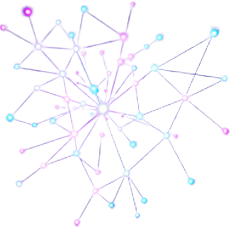 Entity constellation graph